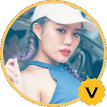 管明美