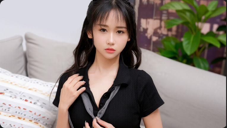 林妙可