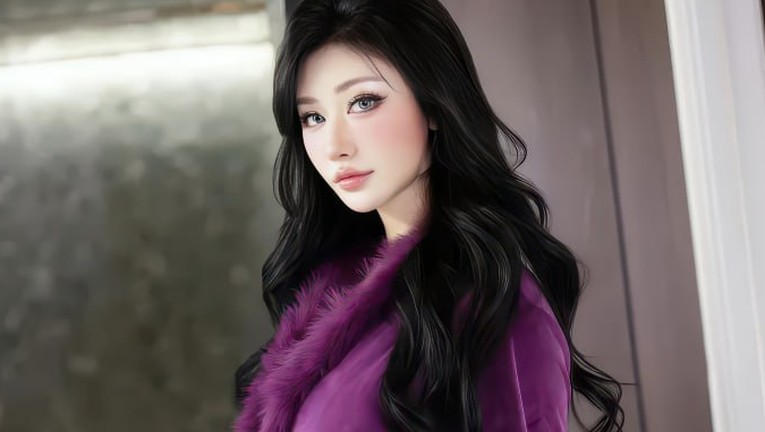 蕾蕾