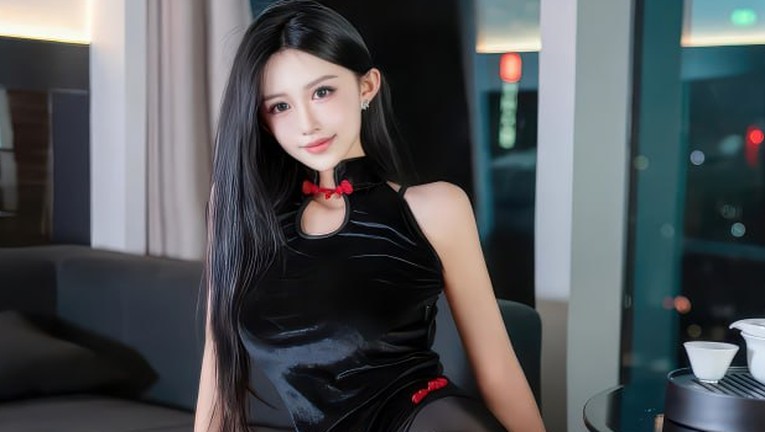 shelly诗莉