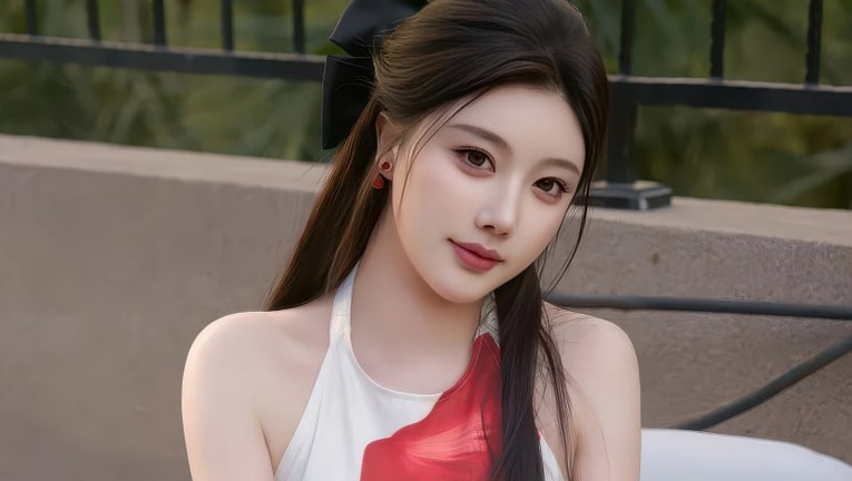 杨晨晨