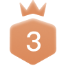 第3名